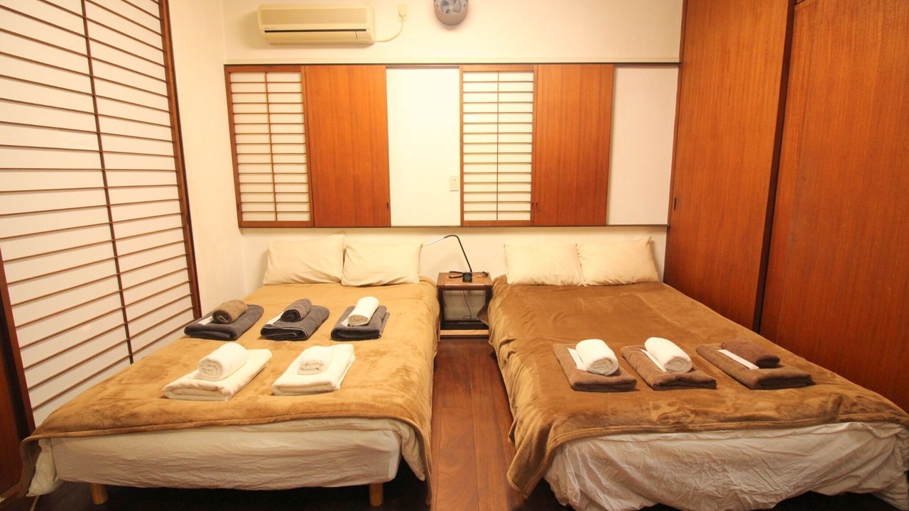 Photo of Bedroom in Shinmachi