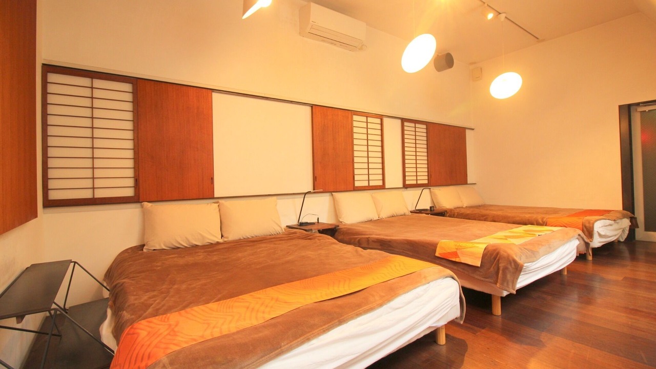 Photo of Bedroom in Shinmachi