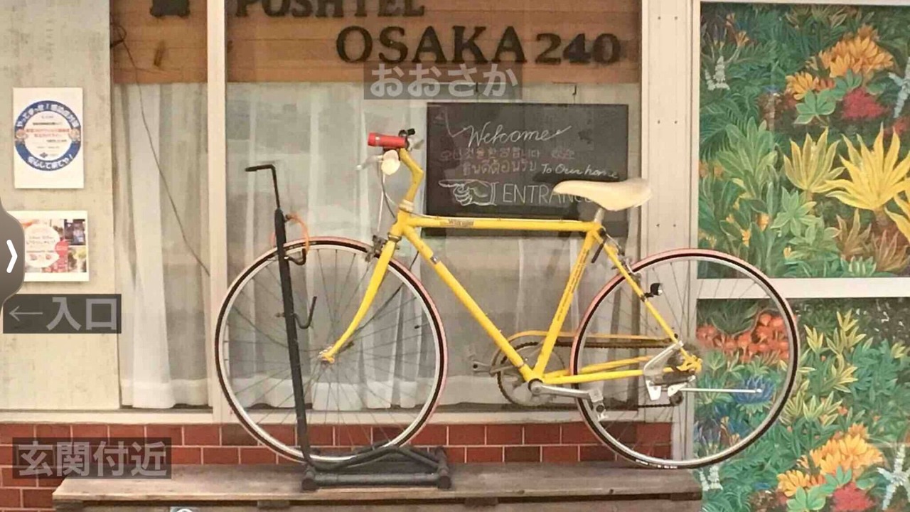 Photo of Others in Nishinari