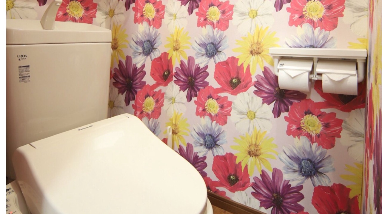 Photo of Bathroom in Nishinari