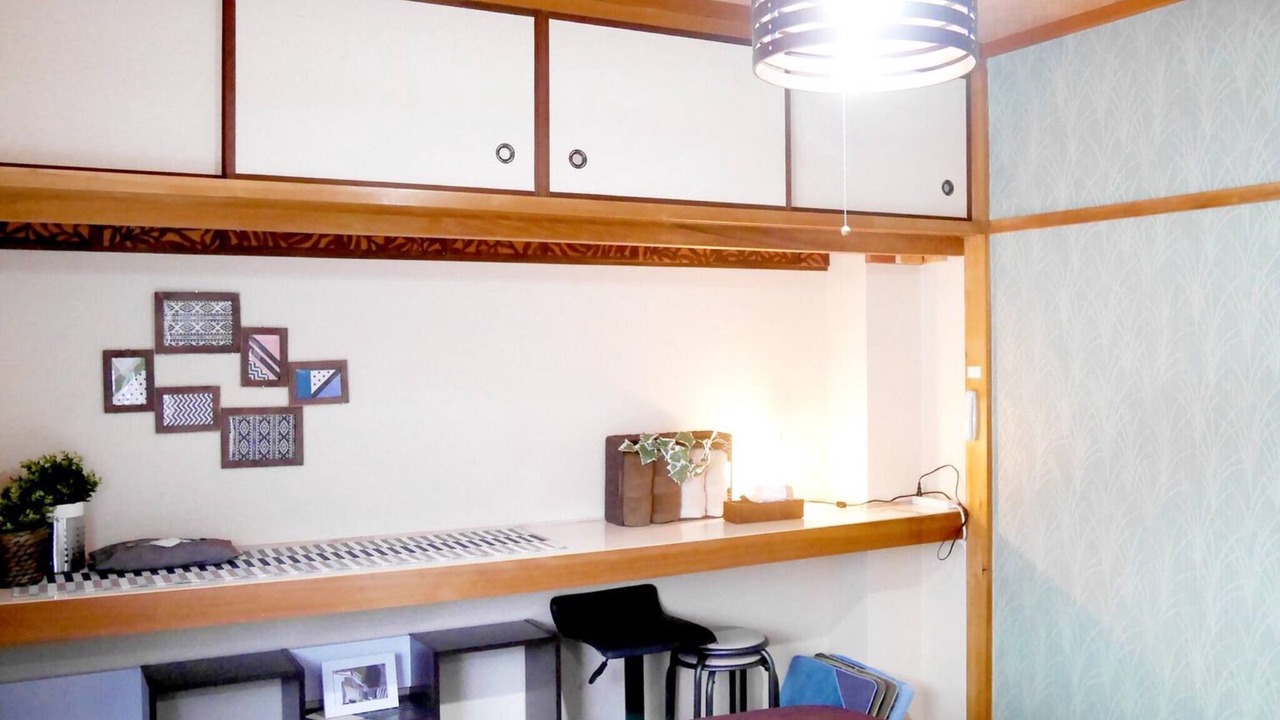 Photo of Bedroom in Nishinari