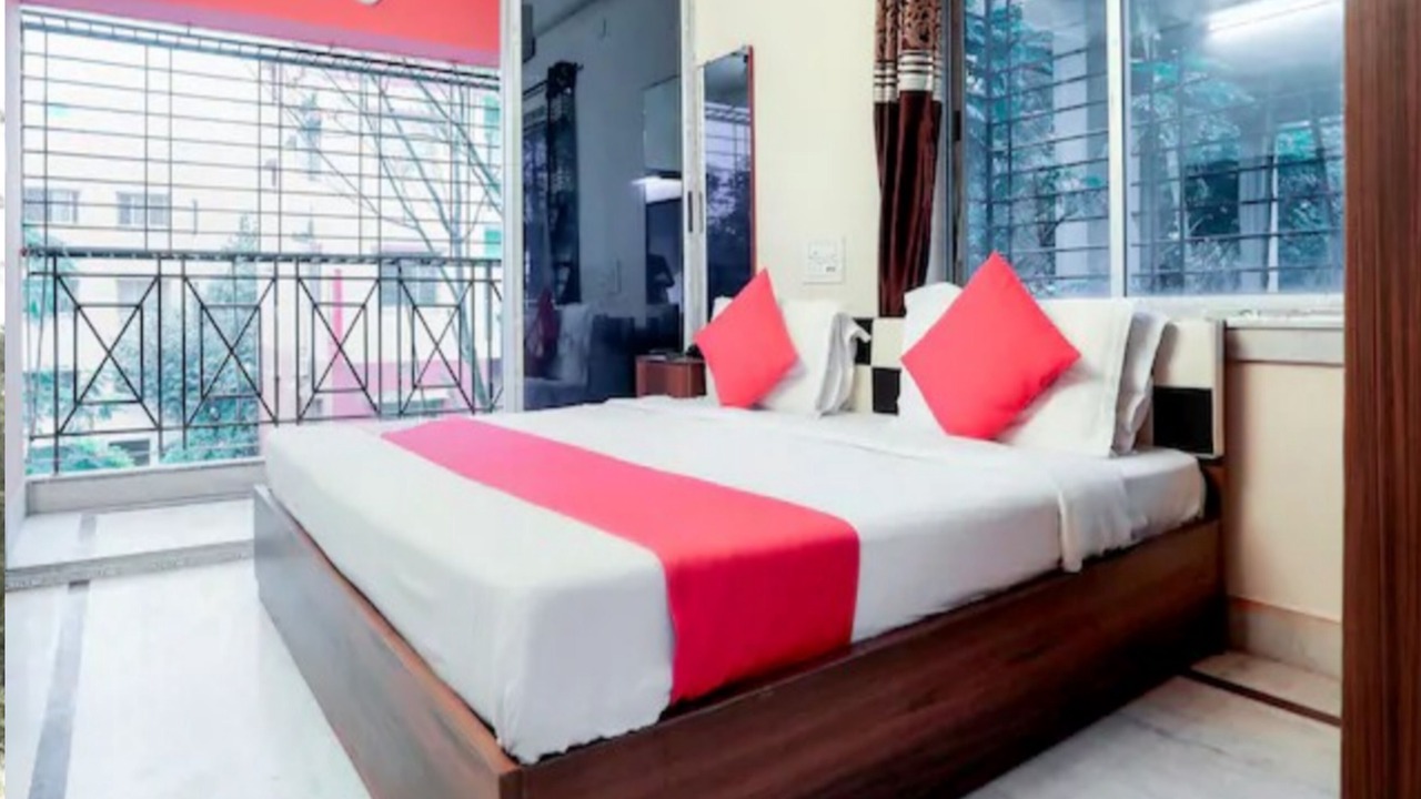 Photo of Bedroom in New Town