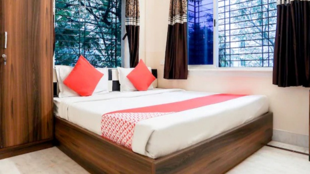 Photo of Bedroom in New Town
