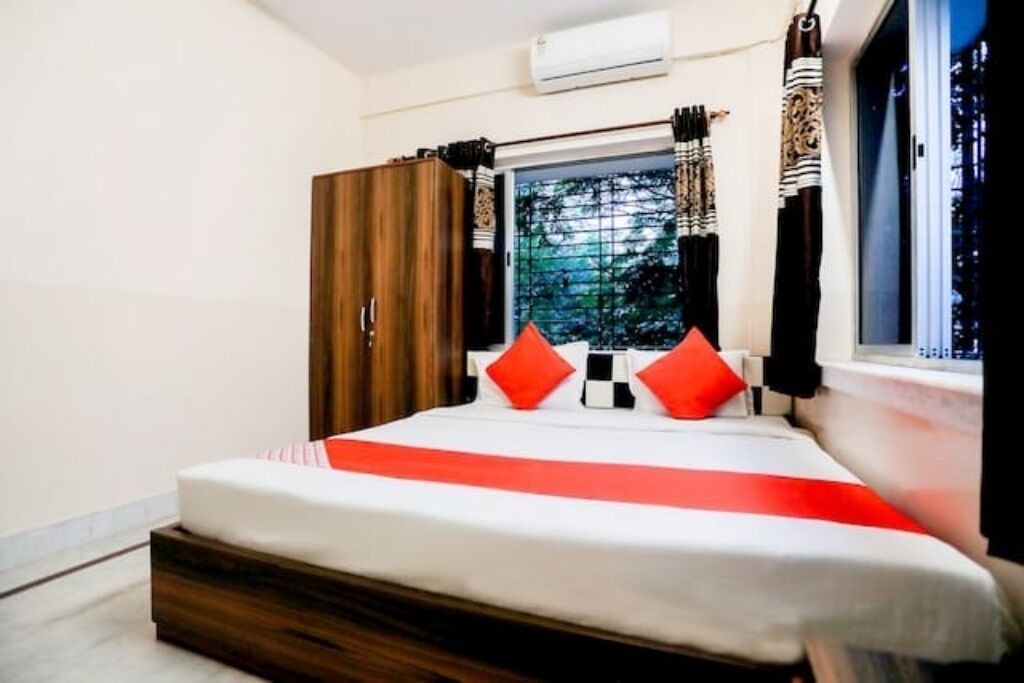 Photo of Bedroom in New Town