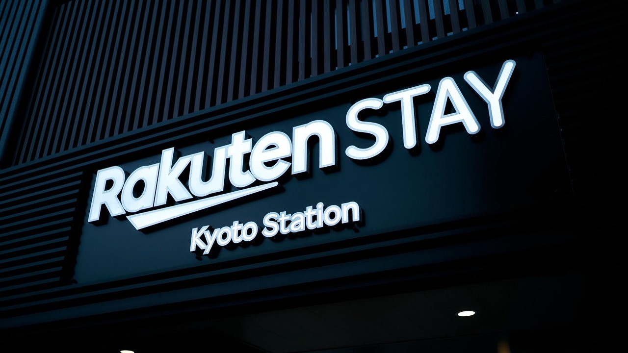 Photo of Outdoor in Central Kyoto