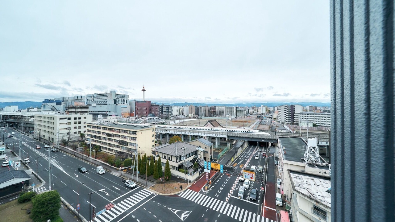 Photo of Others in Central Kyoto