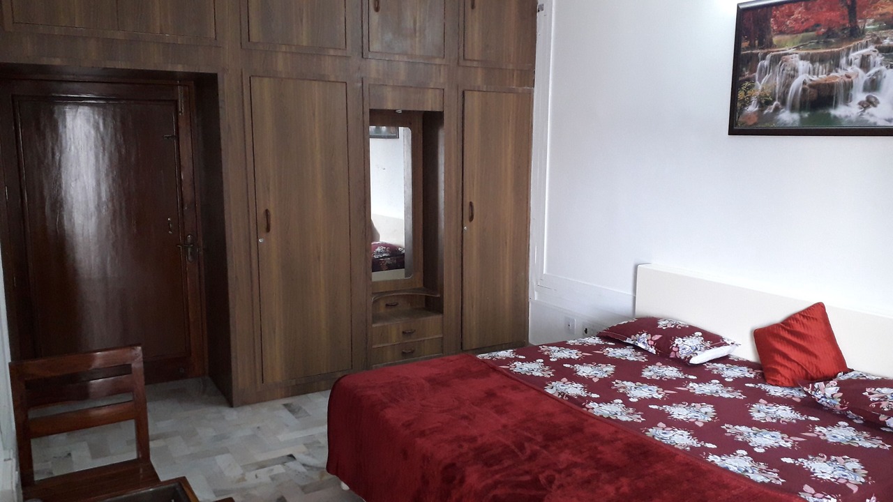 Photo of Bedroom in Shyam Nagar