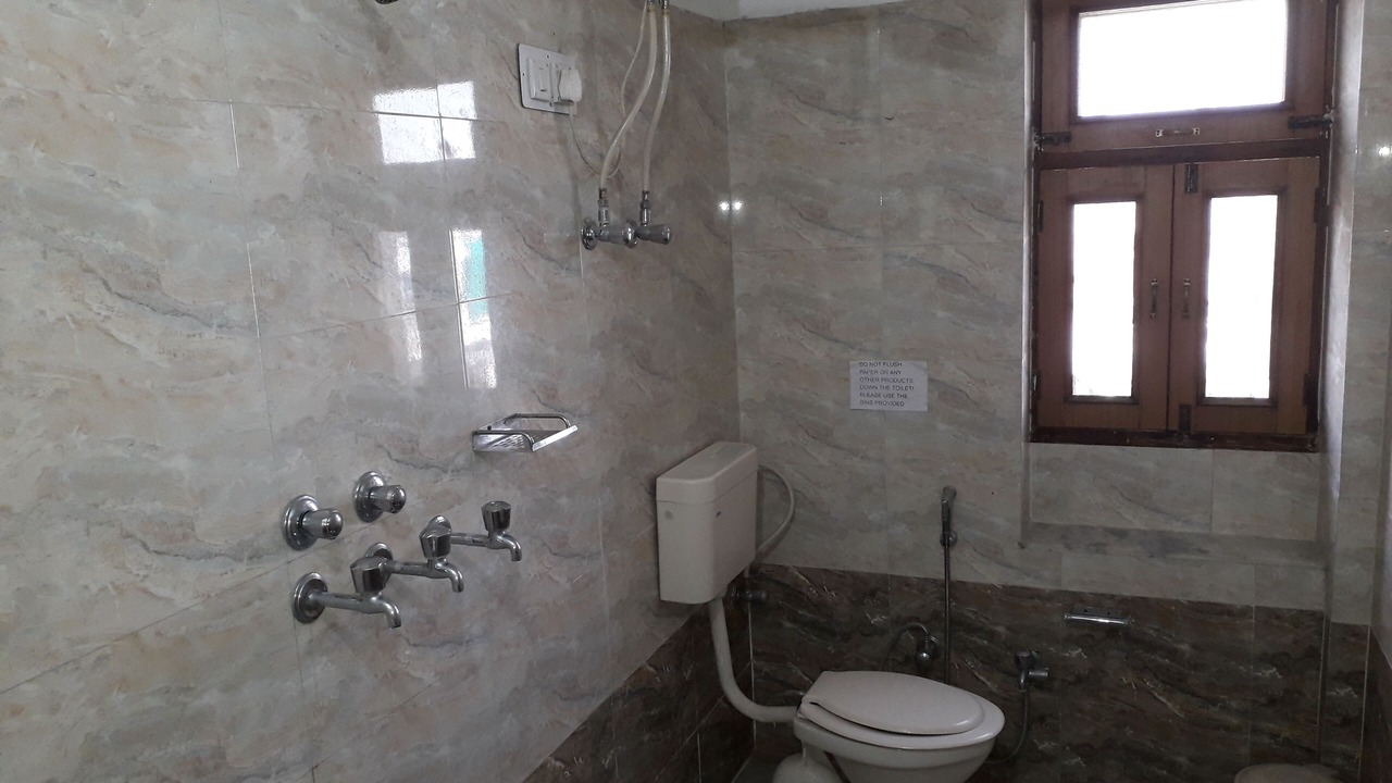 Photo of Bathroom in Shyam Nagar