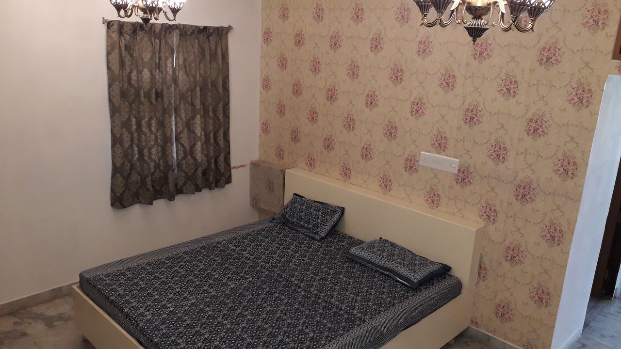 Photo of Bedroom in Shyam Nagar