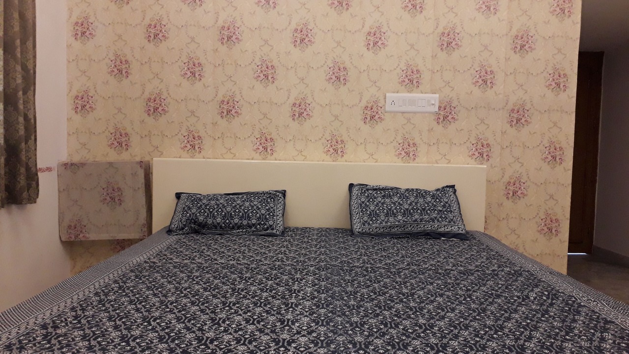 Photo of Bedroom in Shyam Nagar