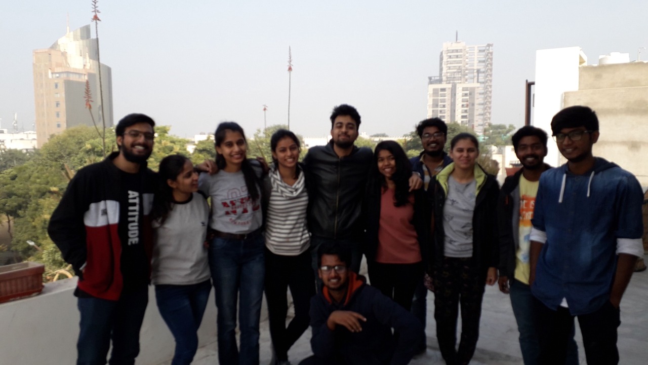 Photo of Outdoor in Shyam Nagar