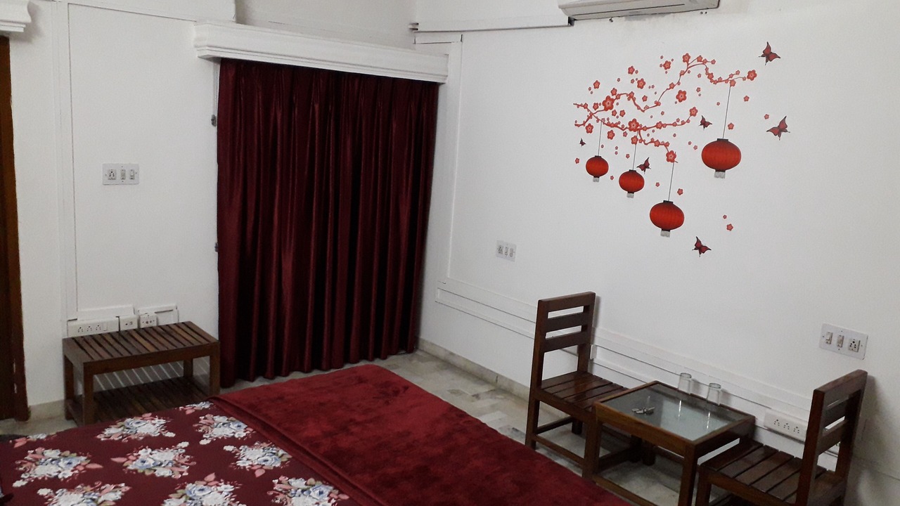 Photo of Bedroom in Shyam Nagar