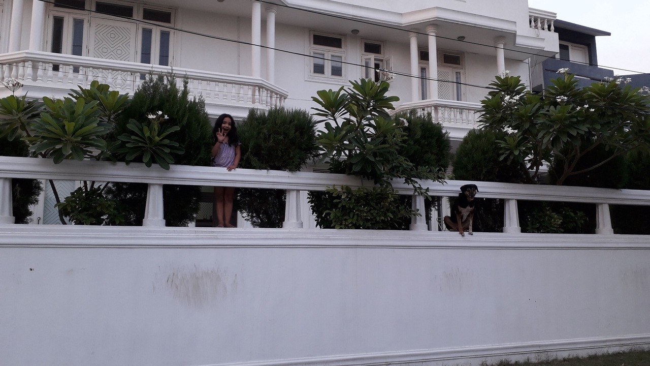 Photo of Outdoor in Shyam Nagar