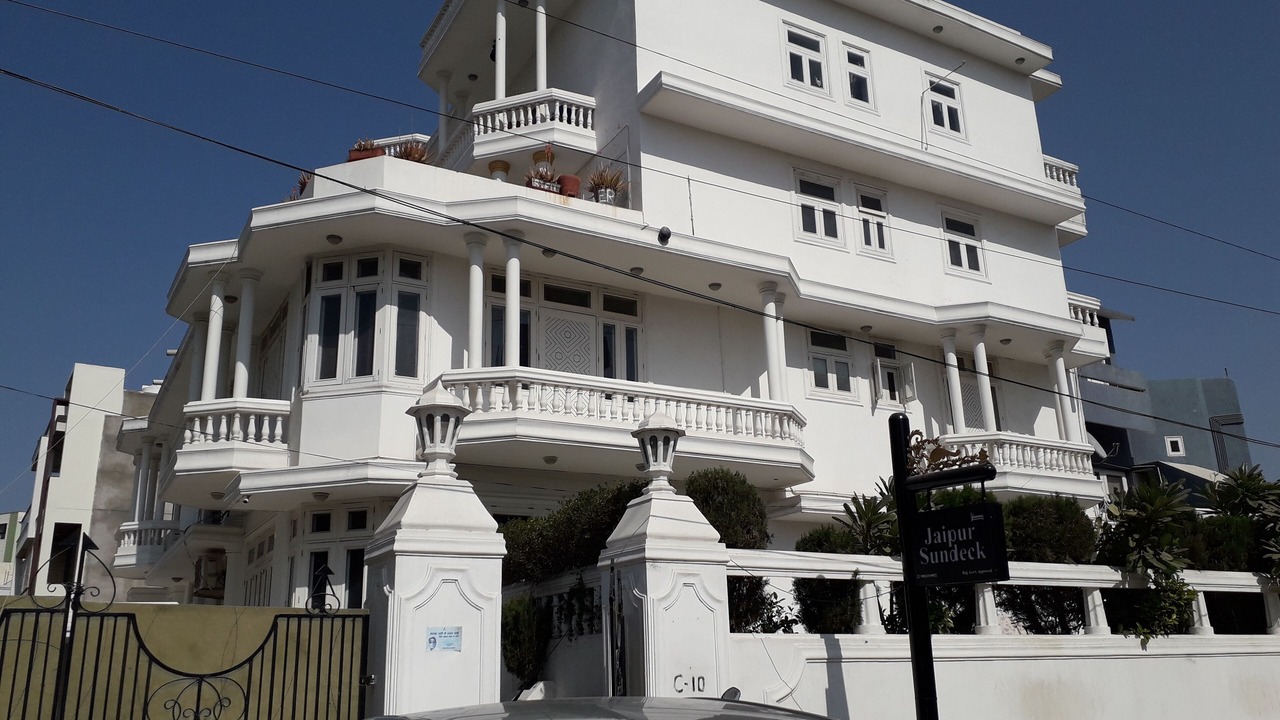 Photo of Outdoor in Shyam Nagar