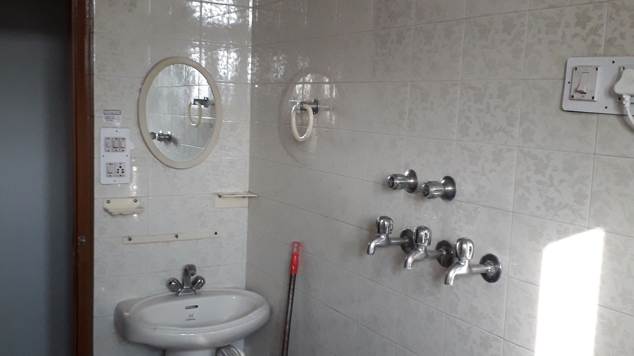 Photo of Bathroom in Shyam Nagar