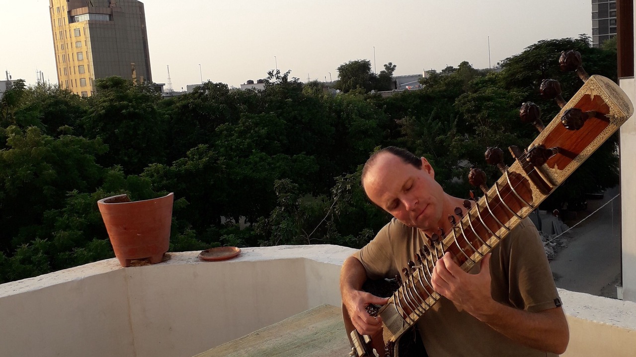 Photo of Outdoor in Shyam Nagar