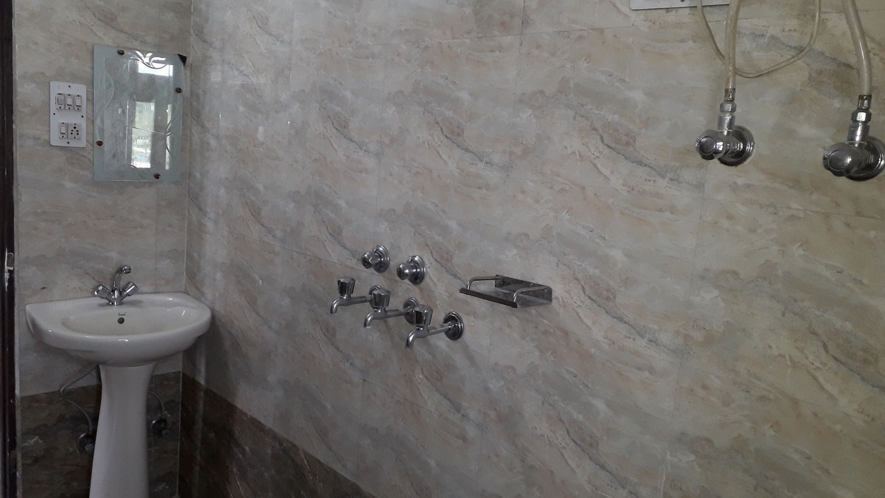 Photo of Bathroom in Shyam Nagar