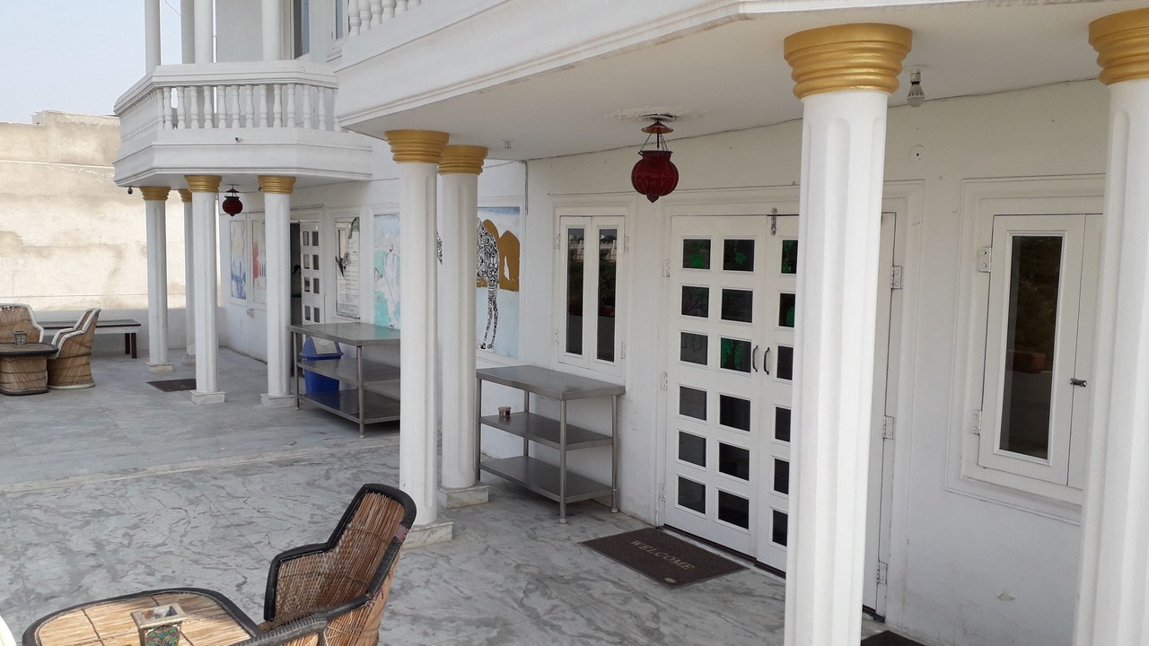 Photo of Outdoor in Shyam Nagar