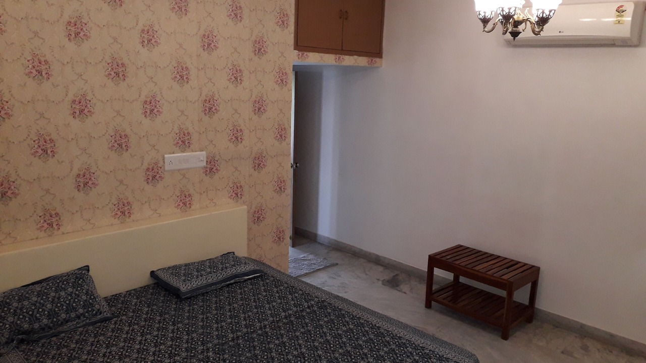 Photo of Bedroom in Shyam Nagar