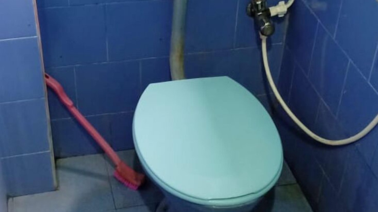Photo of Bathroom in Khanapara