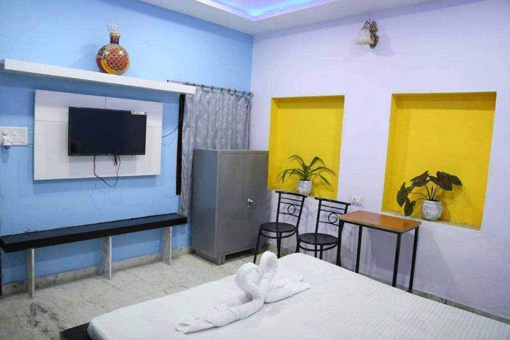Photo of Bedroom in Udaipur District