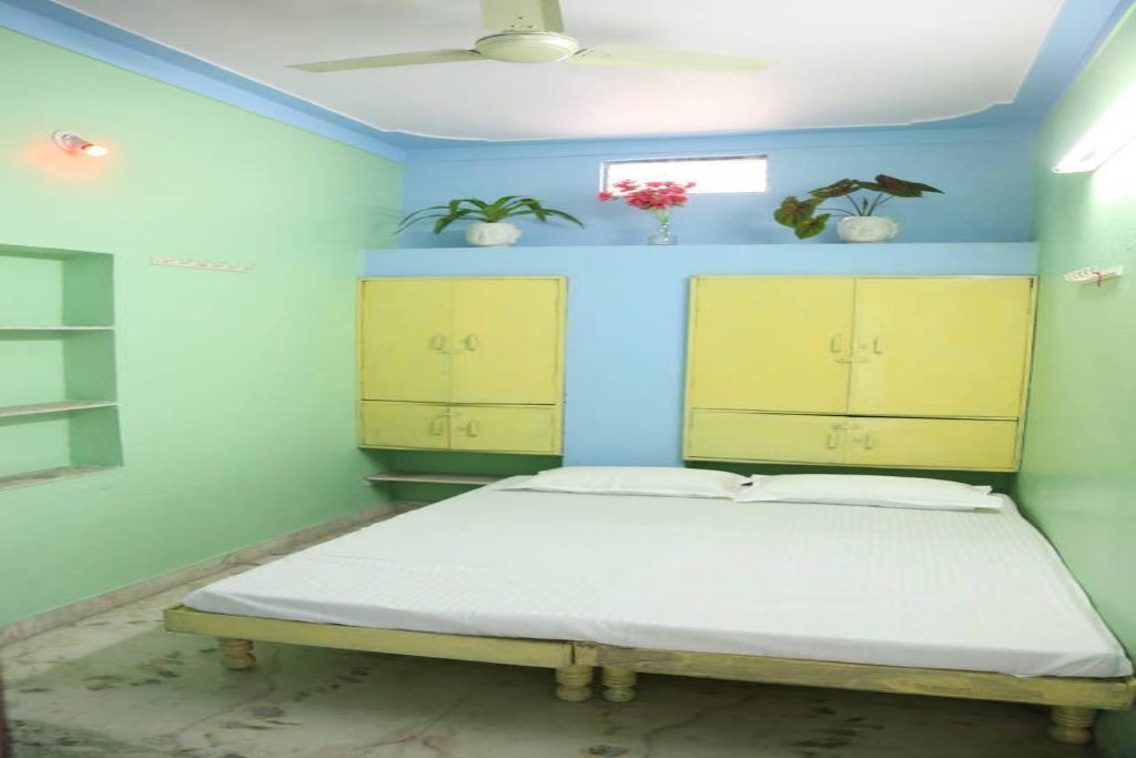 Photo of Bedroom in Udaipur District