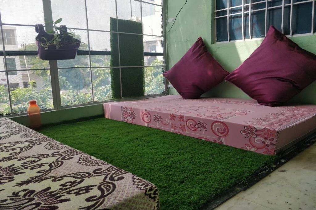 Photo of Bedroom in Udaipur District