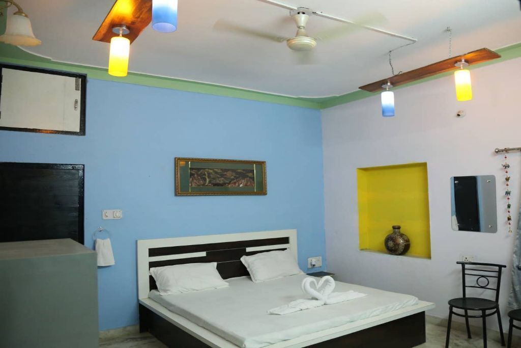 Photo of Bedroom in Udaipur District