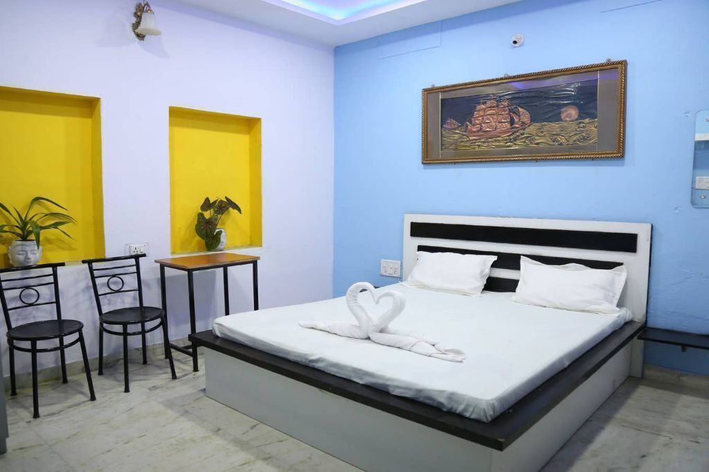 Photo of Bedroom in Udaipur District