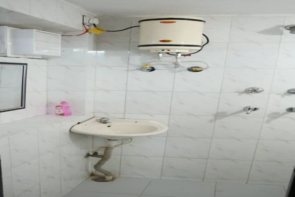 Photo of Bathroom in Udaipur District
