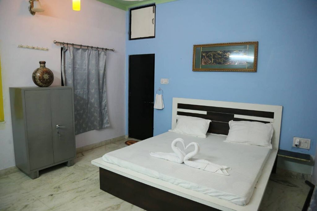 Photo of Bedroom in Udaipur District