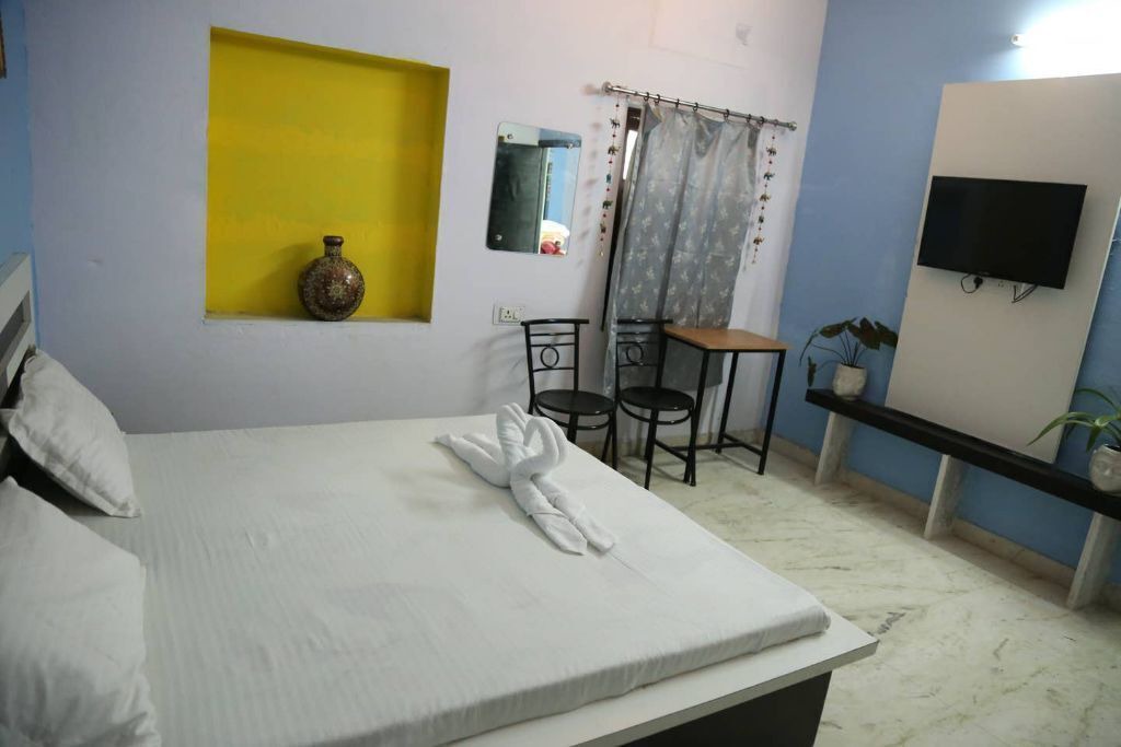 Photo of Bedroom in Udaipur District