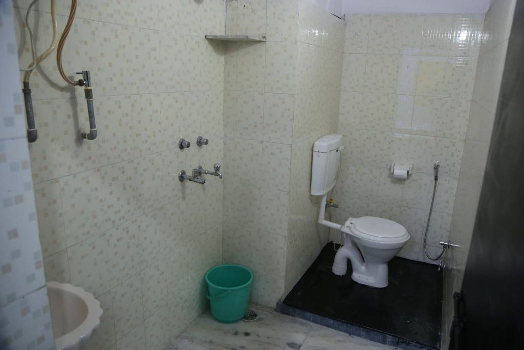 Photo of Bathroom in Udaipur District