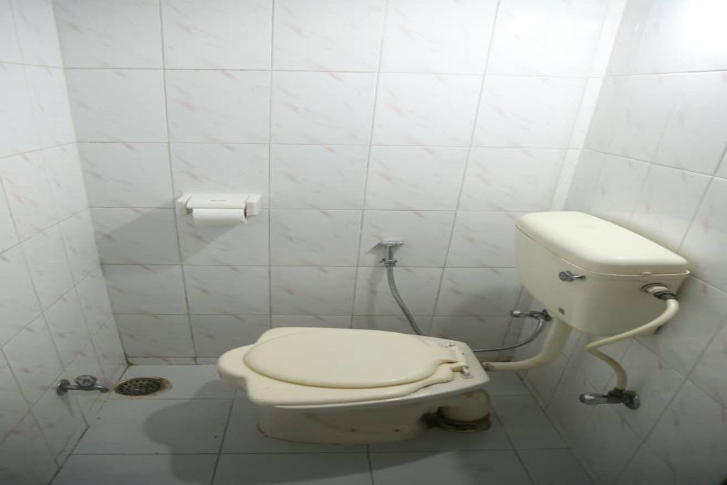 Photo of Bathroom in Udaipur District