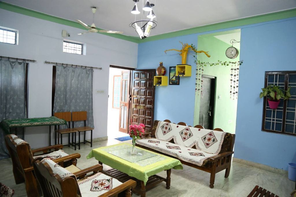 Photo of Livingroom in Udaipur District