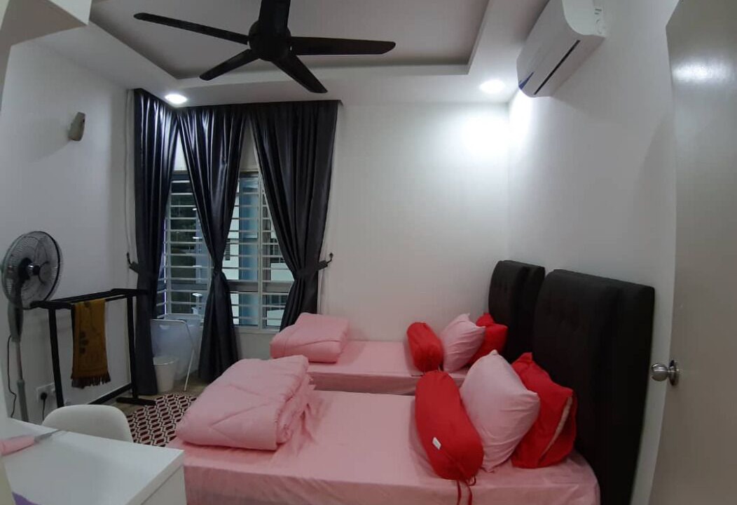 Photo of Bedroom in Putrajaya