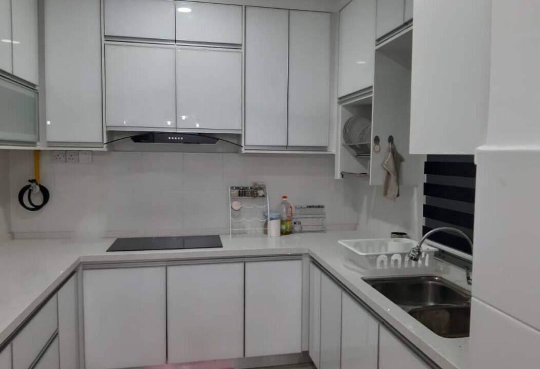 Photo of Kitchen in Putrajaya
