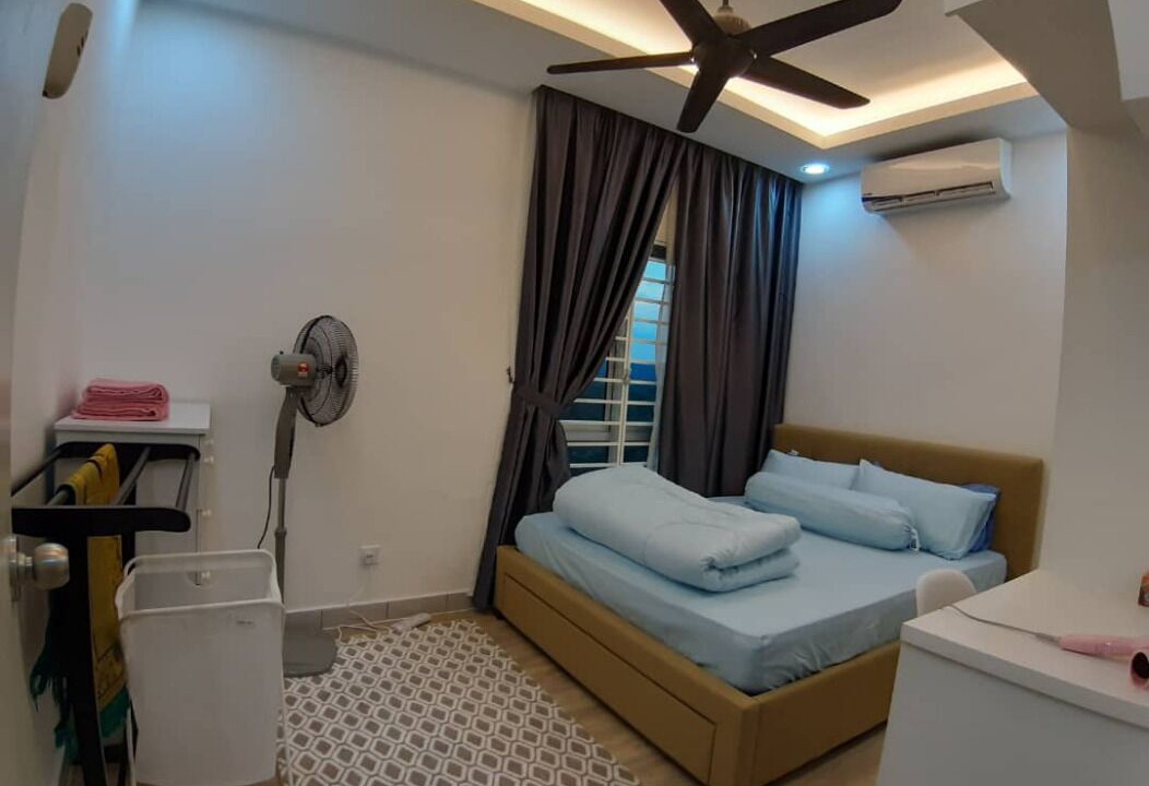 Photo of Bedroom in Putrajaya