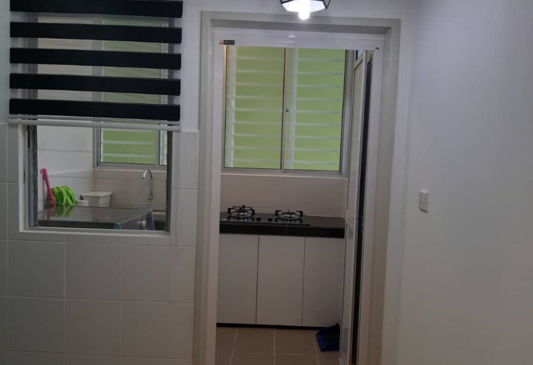 Photo of Kitchen in Putrajaya
