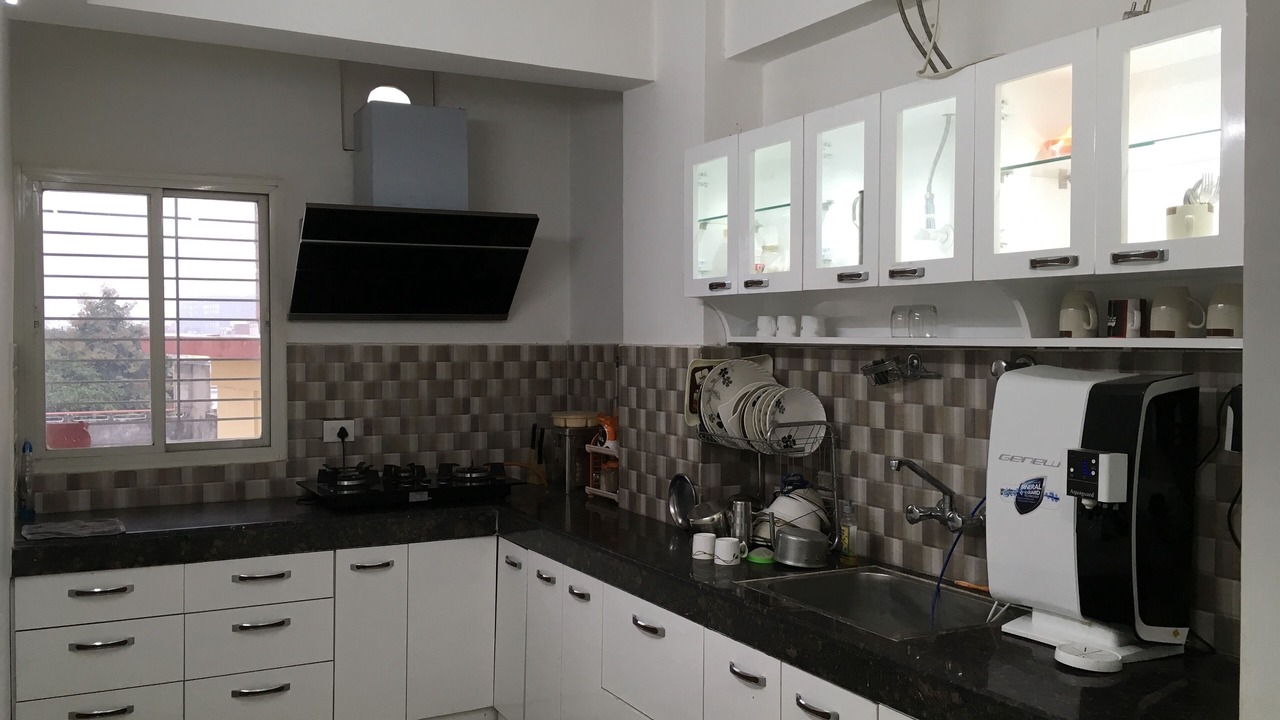 Photo of Kitchen in Lanka