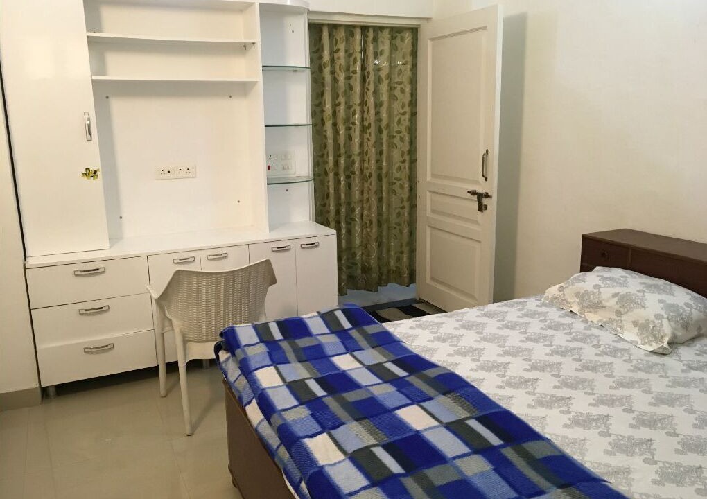 Photo of Bedroom in Lanka
