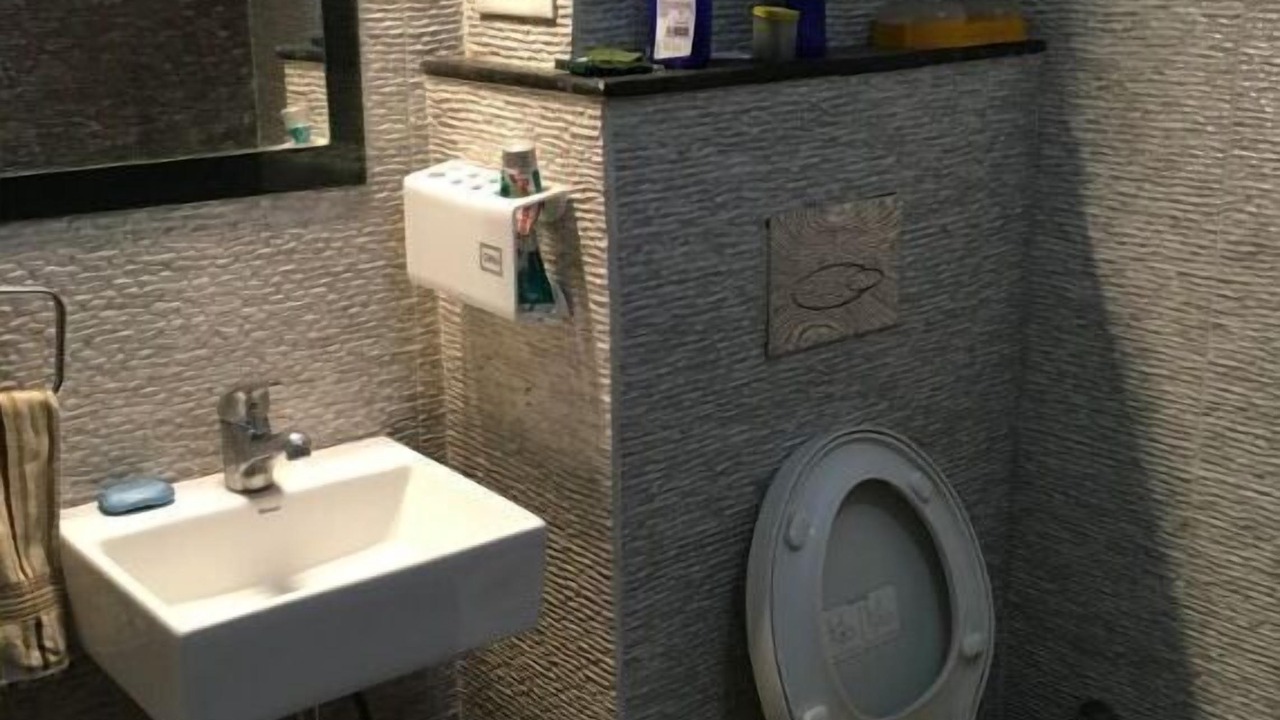 Photo of Bathroom in Lanka