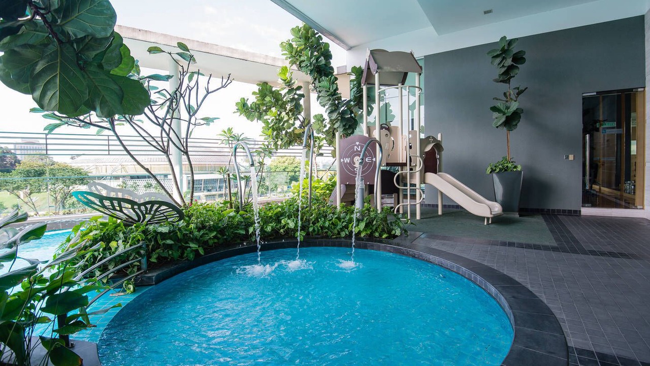 Photo of Outdoor in Bukit Bintang