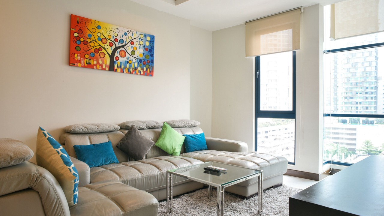 Photo of Livingroom in Bukit Bintang