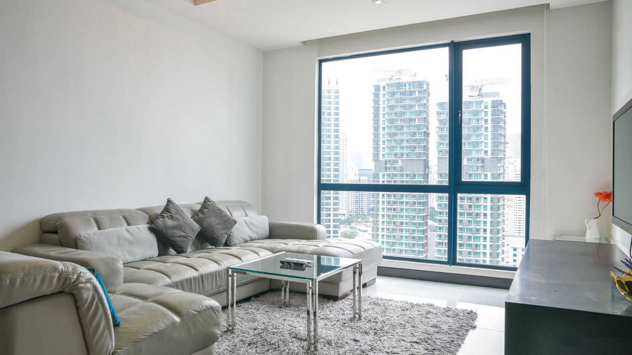 Photo of Livingroom in Bukit Bintang