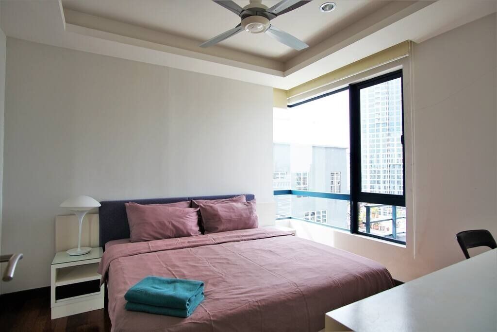 Photo of Bedroom in Bukit Bintang