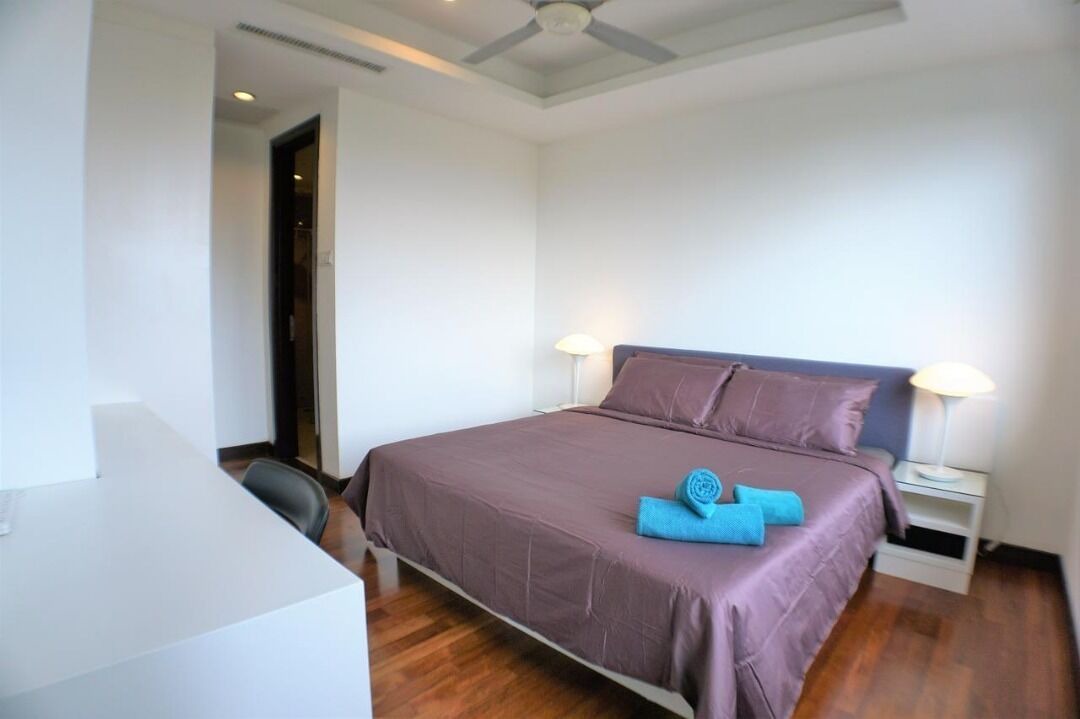 Photo of Bedroom in Bukit Bintang