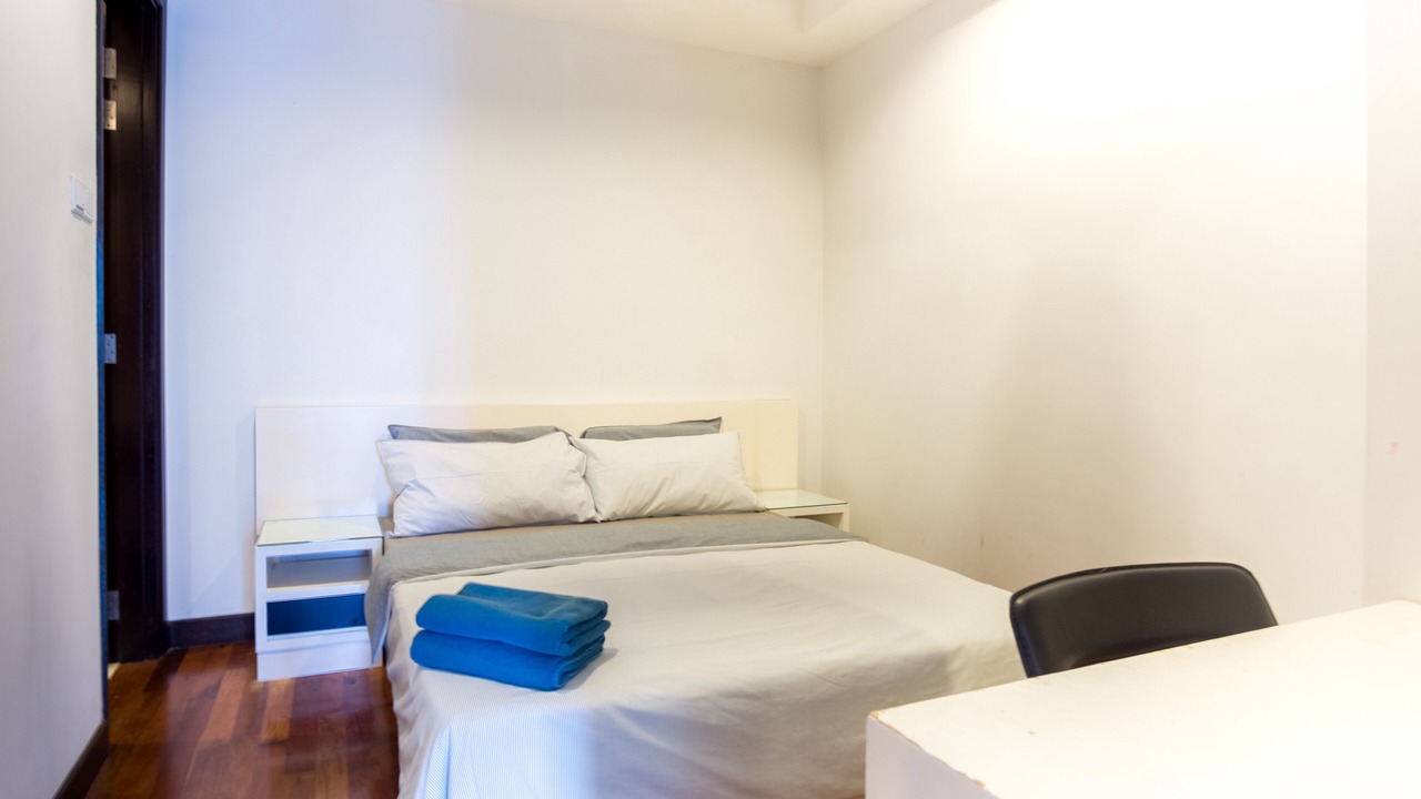 Photo of Bedroom in Bukit Bintang