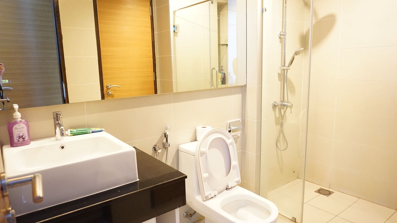 Photo of Bathroom in Bukit Bintang