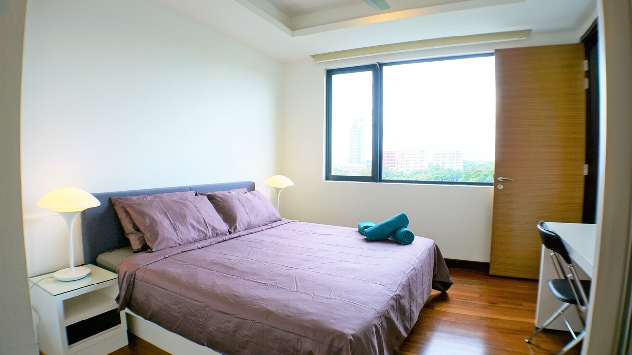 Photo of Bedroom in Bukit Bintang